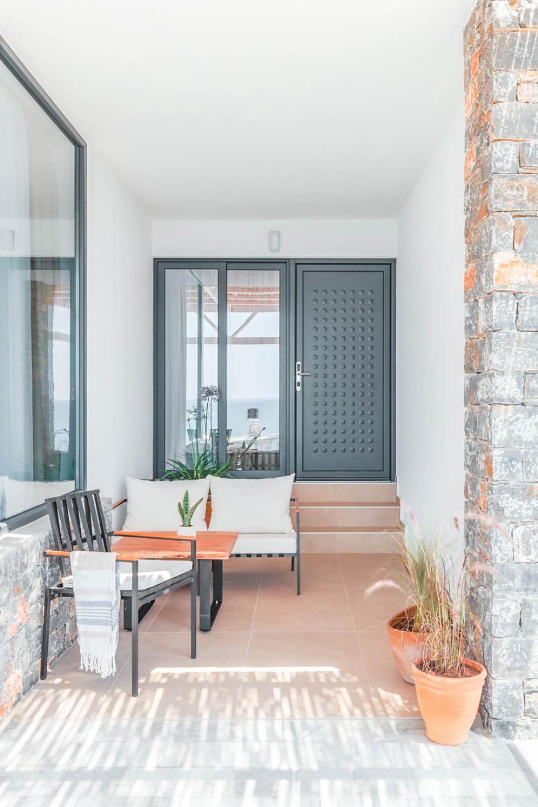 Plakakia Luxury Apartments Makry Gialos  Exterior photo